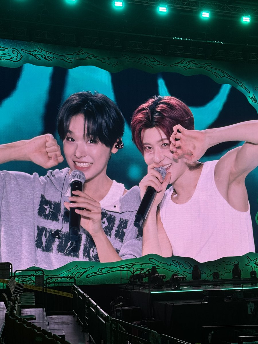 아잉 ~ #리쿠 #시온