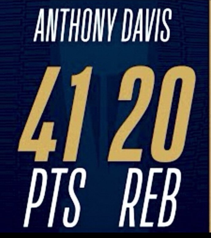 ThomasRahiem's tweet image. LeBron actually has a career 
 of receiving more credit for winning 🏆 than his teammates…

It happened with Steph in the Olympics..

It happened with AD during the “in season tournament” championship game 

It happened with Kyrie in #Game7

It happened with Gibson in #Game6