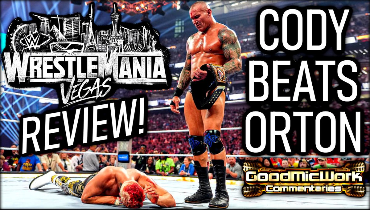 Greg Morgan🌴 tweet media