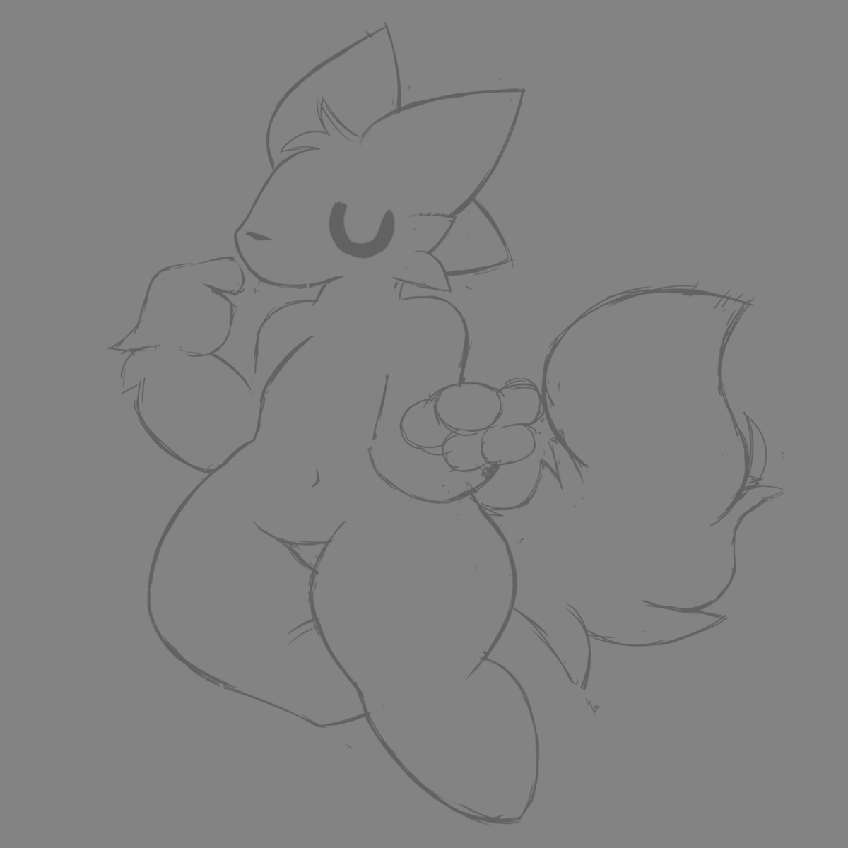 Squish flower tweet media
