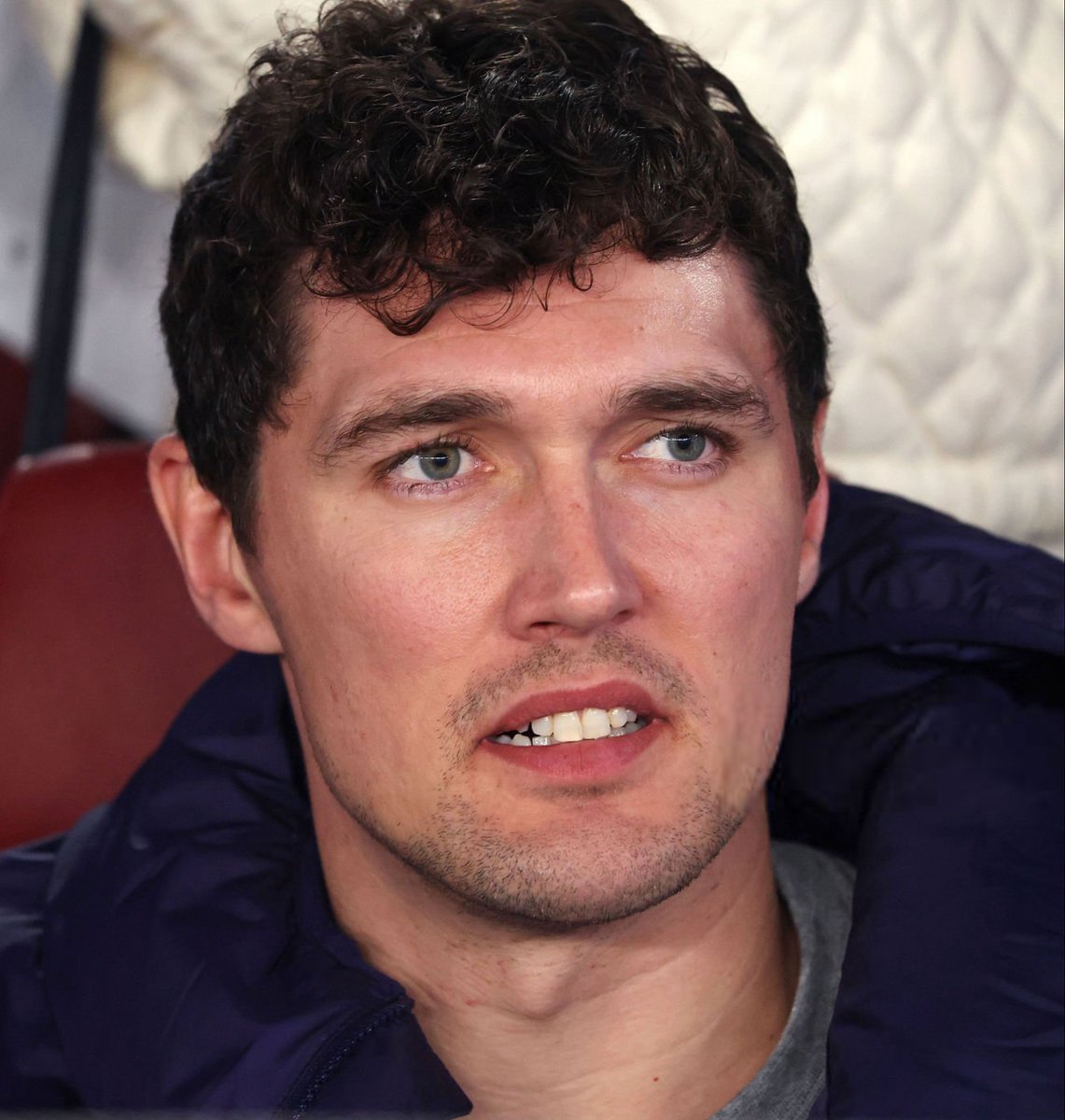 FCB World tweet media