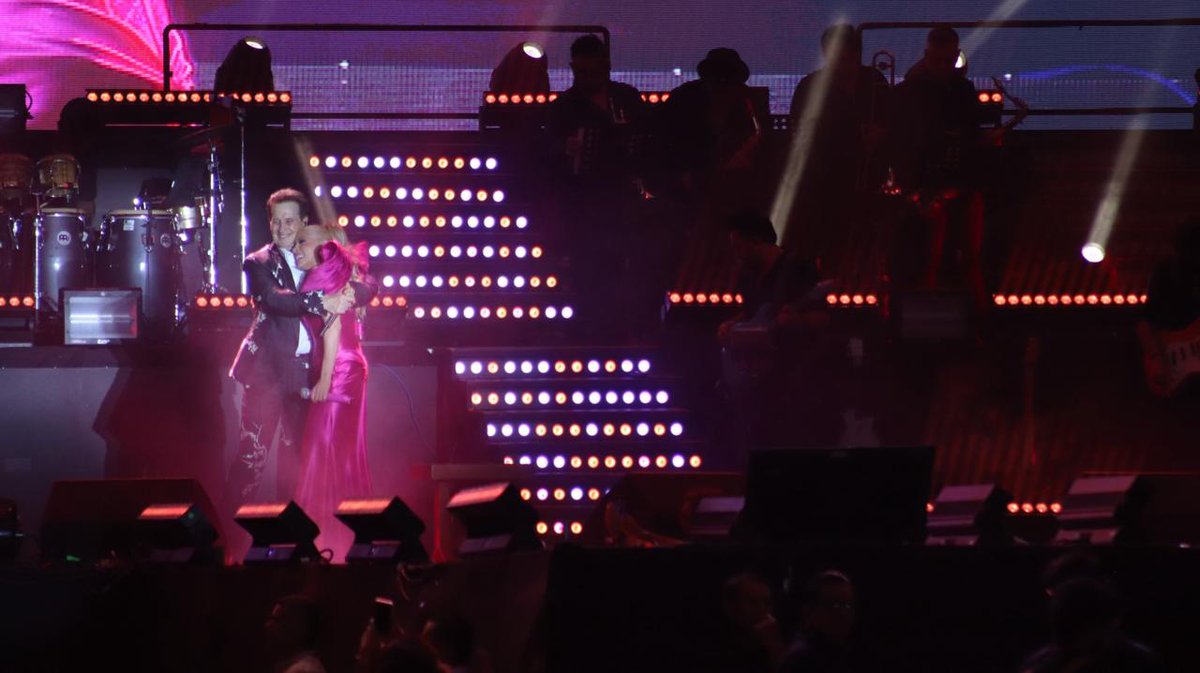 El Sol del Centro tweet media