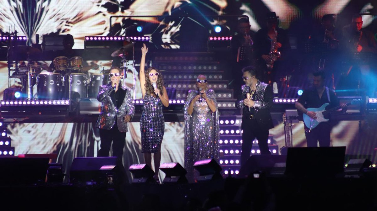 El Sol del Centro tweet media