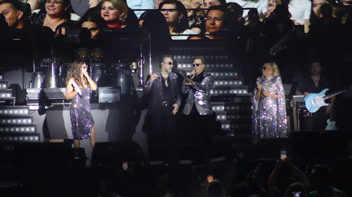 El Sol del Centro tweet media