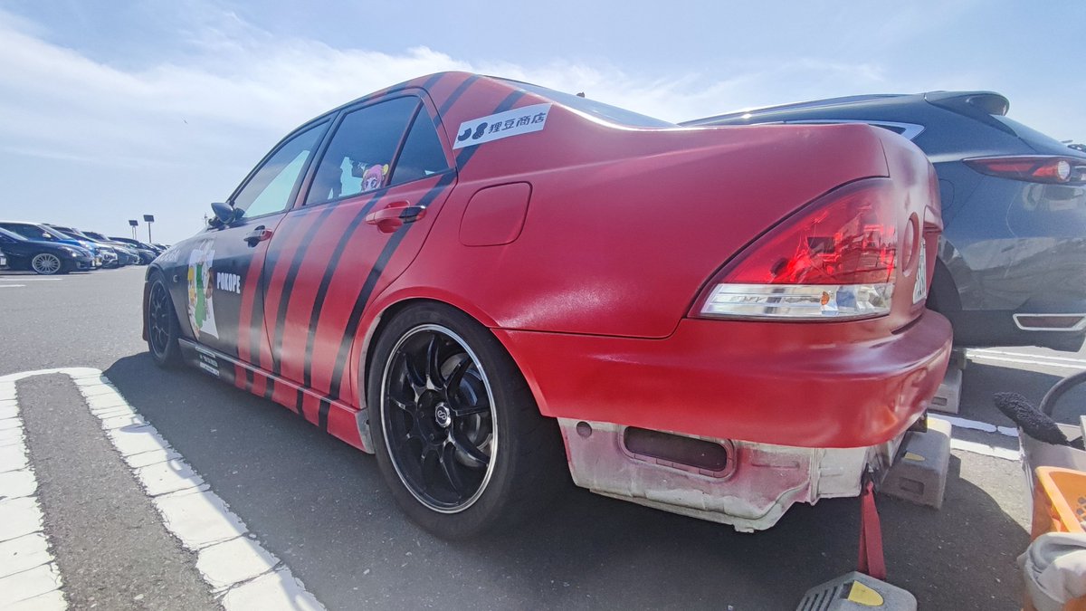 ジョン太郎🍃🥜 tweet media