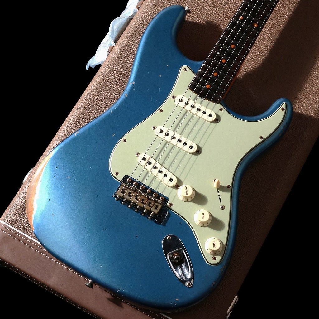 中古】#FENDER CUSTOM SHOP / 2019 Time Machine Collection 1959