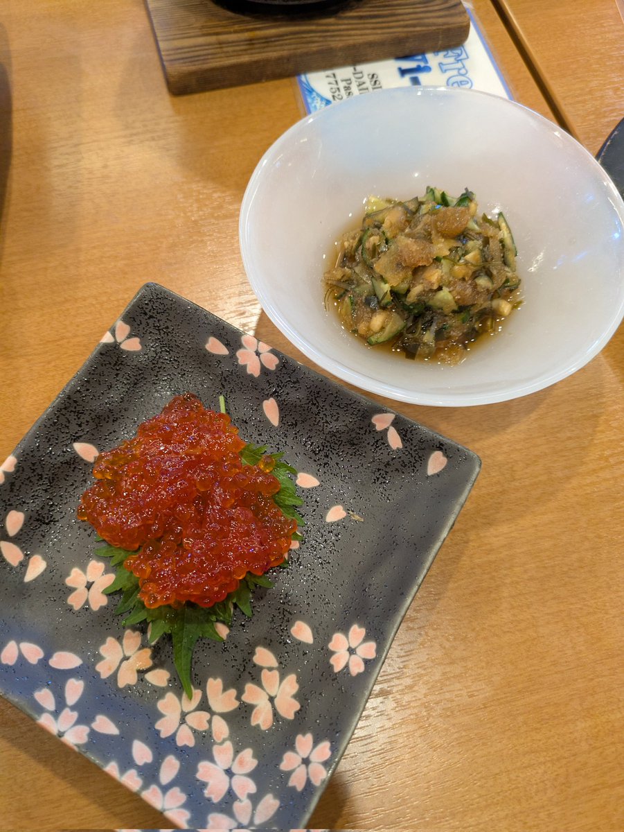 高屋敷(^_^;)@無病息災🩹 tweet media