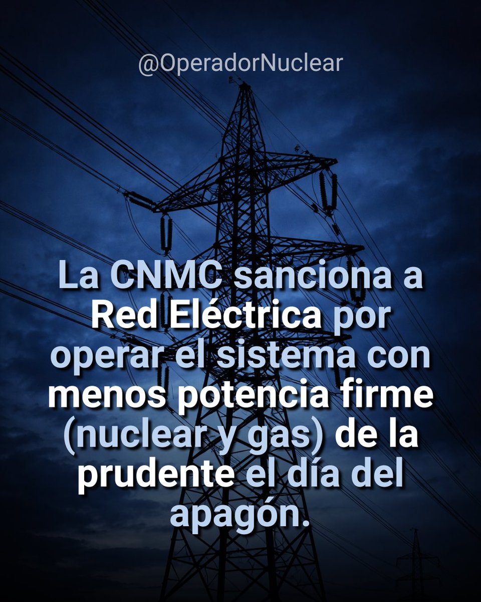 Operador Nuclear tweet media