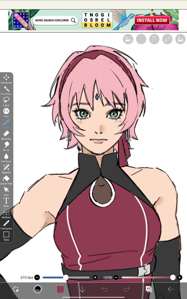 Strw. Bunnie tweet media