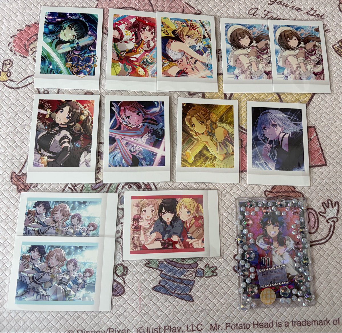 みず@🟥 tweet media