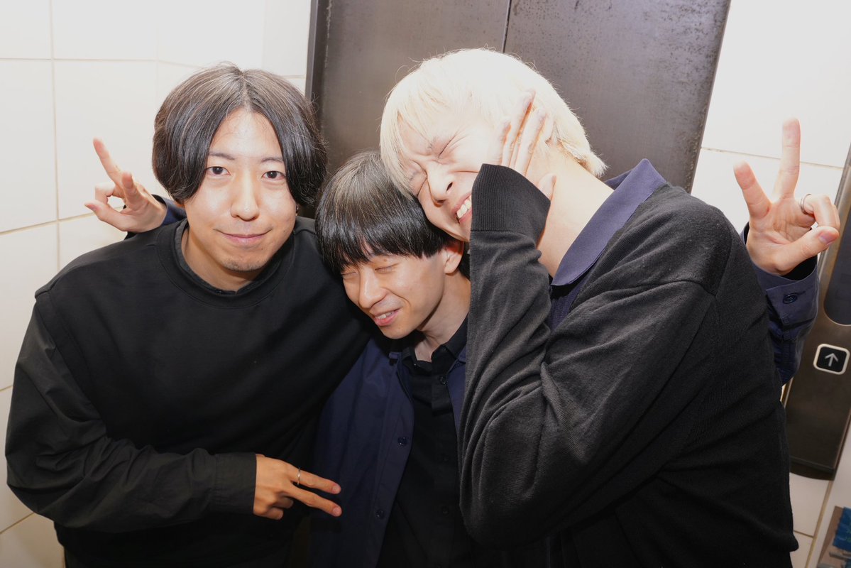 PLOTOLEMS(next live→5/31) tweet media