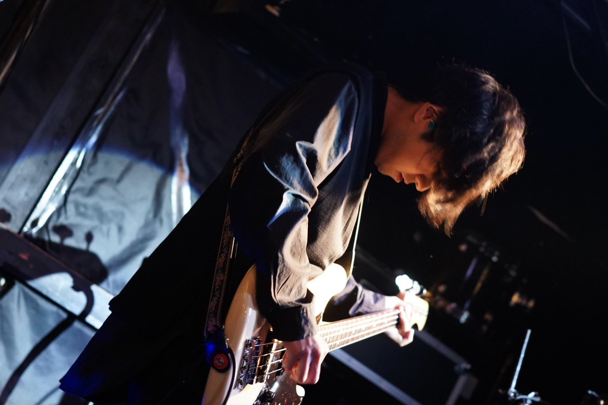 PLOTOLEMS(next live→5/31) tweet media