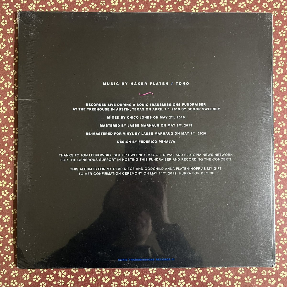 My Favorite Things Records tweet media