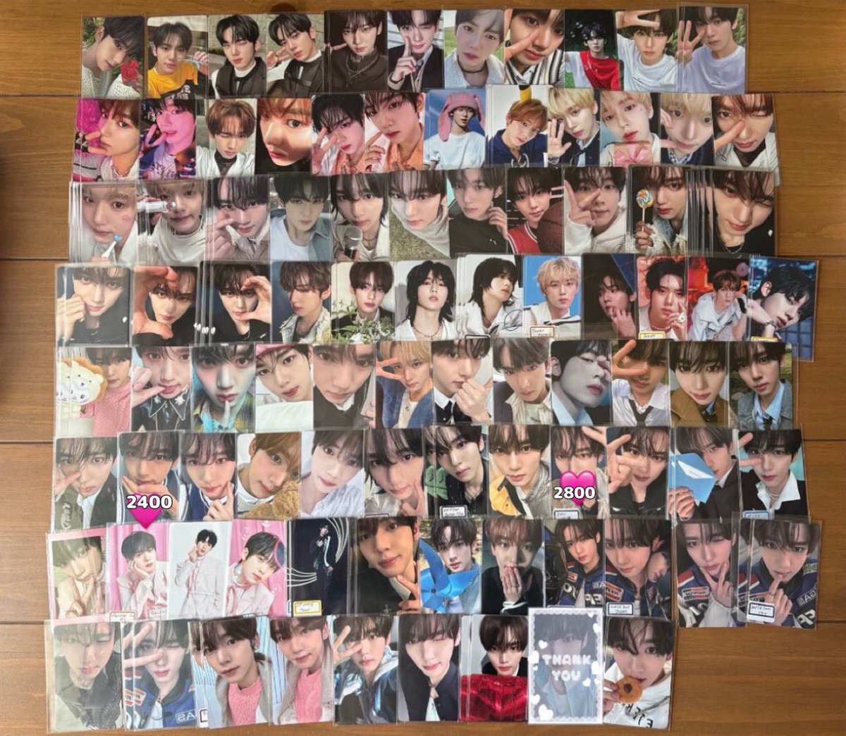 なち 🐰 tweet media