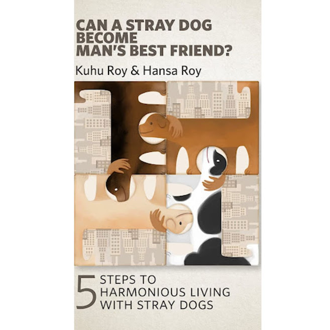 BridgingRainbow's tweet photo. 📢 Zero by 30 would remain zero until infinity unless the lacunae in the Animal Birth Control Programme in India are addressed. The handbook is available on Amazon for your reading and feedback https://t.co/UoKzhfgwfa
#zeroby30 #AnimalBirthControl #Rabies #spayandneuter #india https://t.co/LeECGTenOn