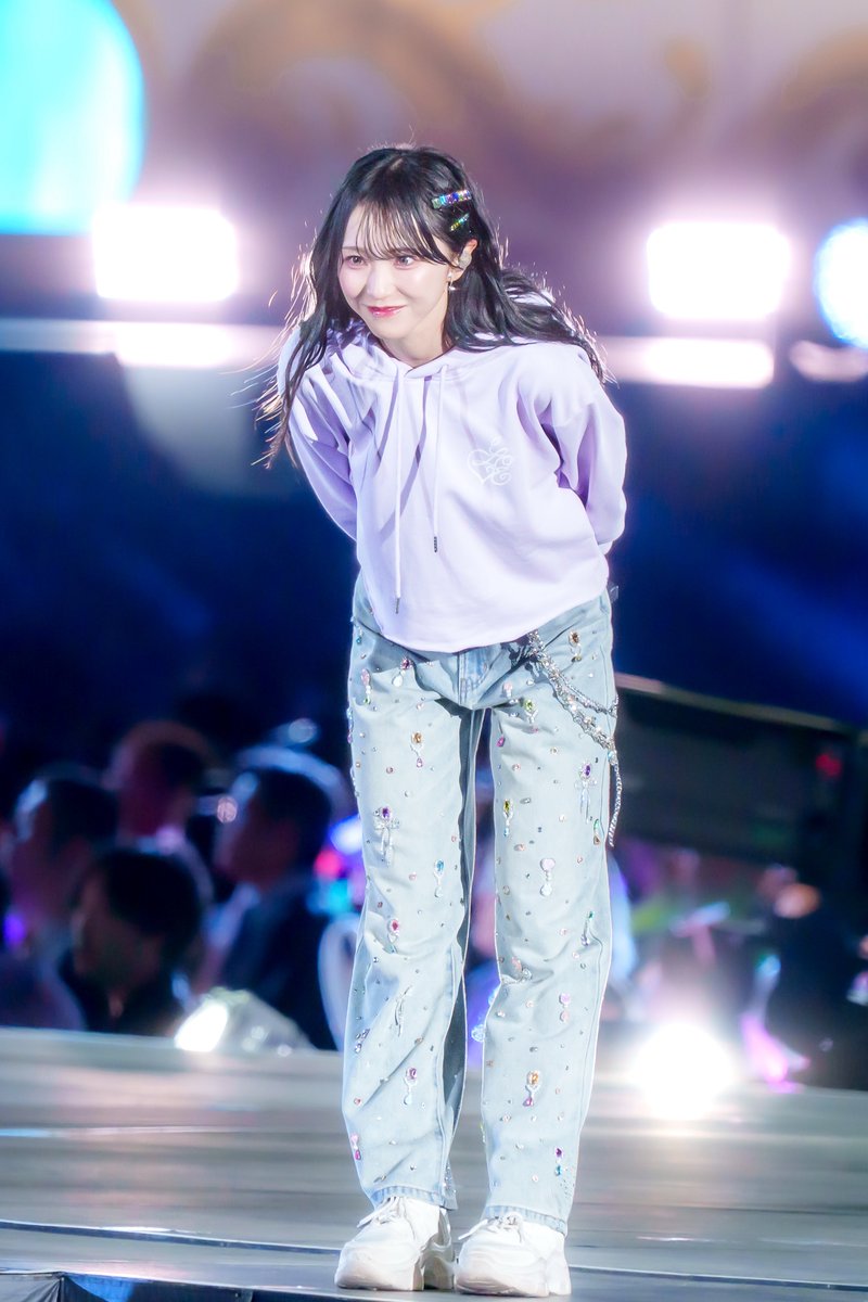 xoui__7's tweet photo. .

野口衣織ちゃん @noguchi_iori 

恋……🙀💘

#野口衣織 #イコラブ_カメコ
#イコラブ8周年ツアー https://t.co/BQMFClp5R6