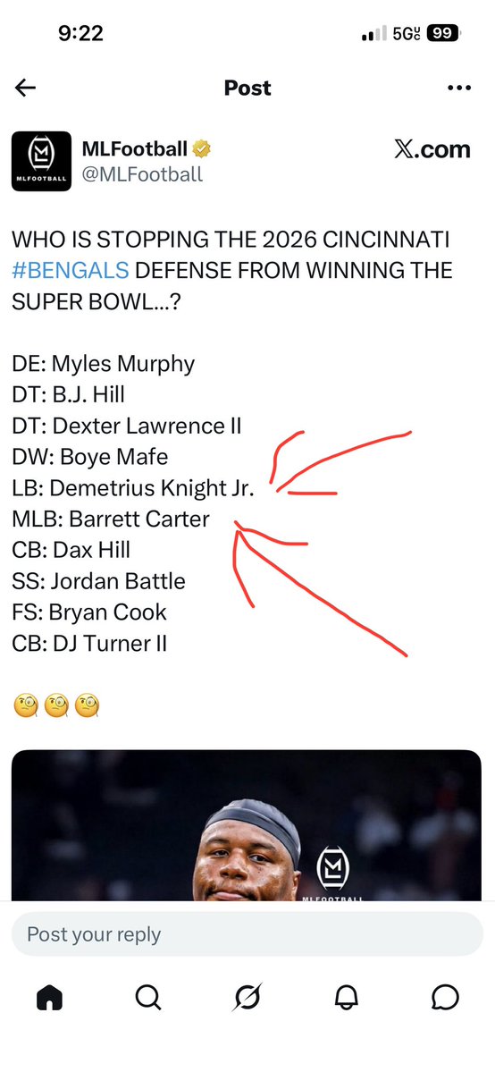 Ian Scott tweet media