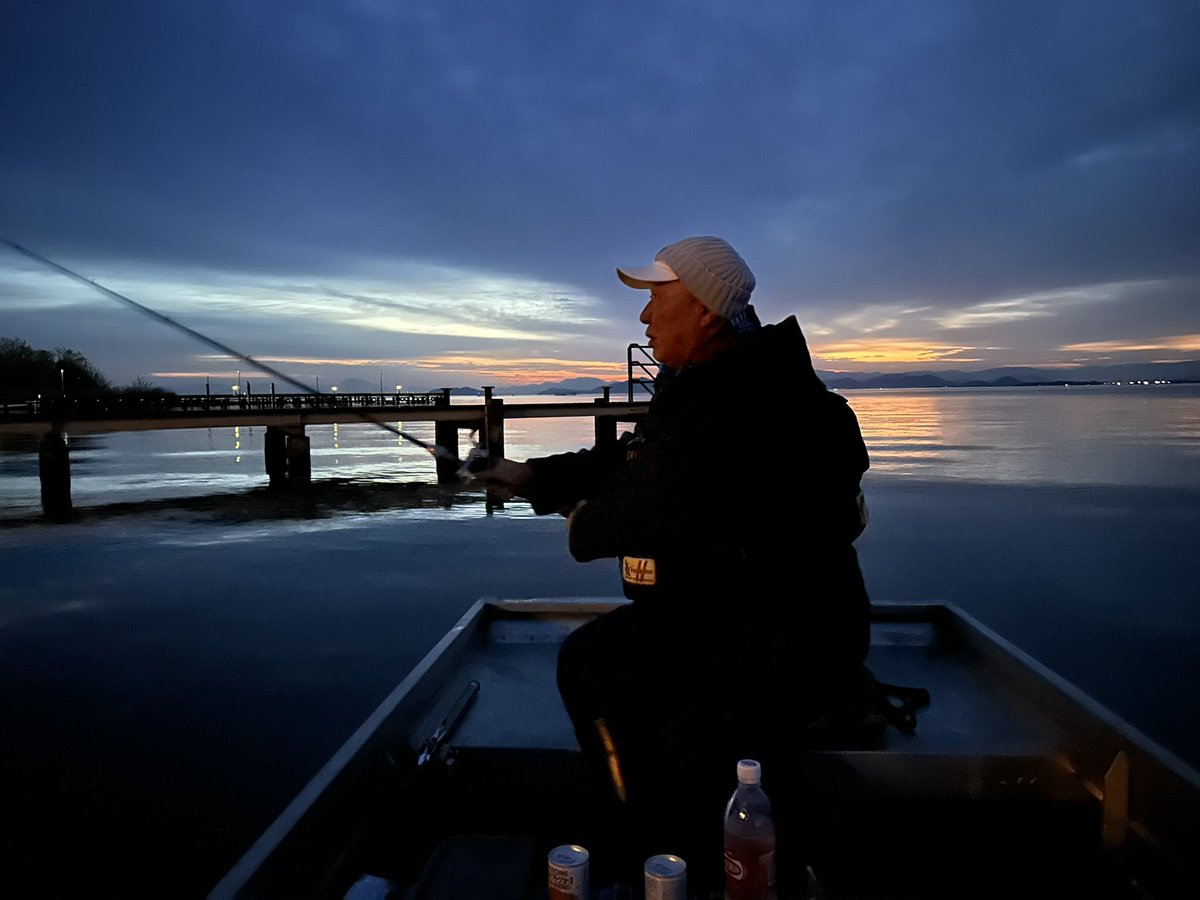 美濃のおっさん～ tweet media