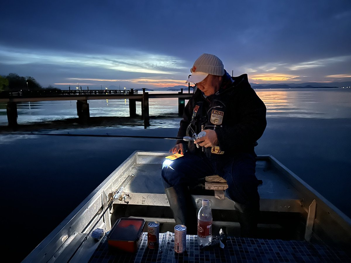 美濃のおっさん～ tweet media