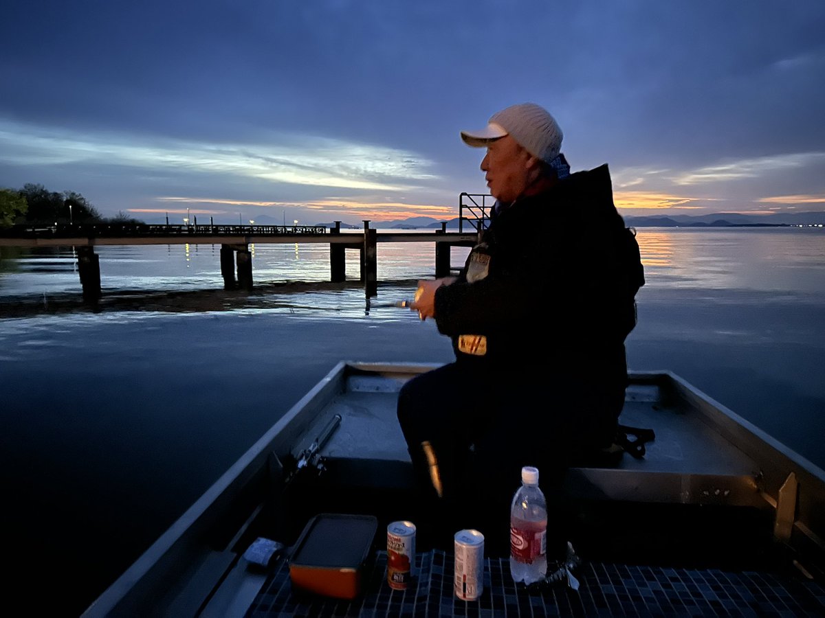 美濃のおっさん～ tweet media