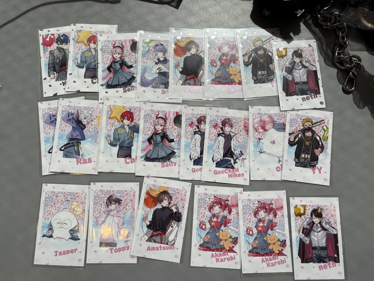 もりあーてぃ tweet media