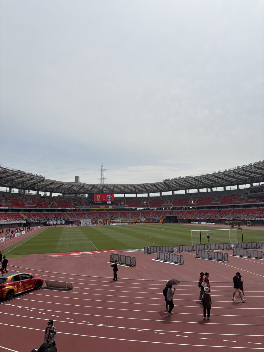 syagi5's tweet photo. ここから⚽️ https://t.co/ZAq0vjNgyk