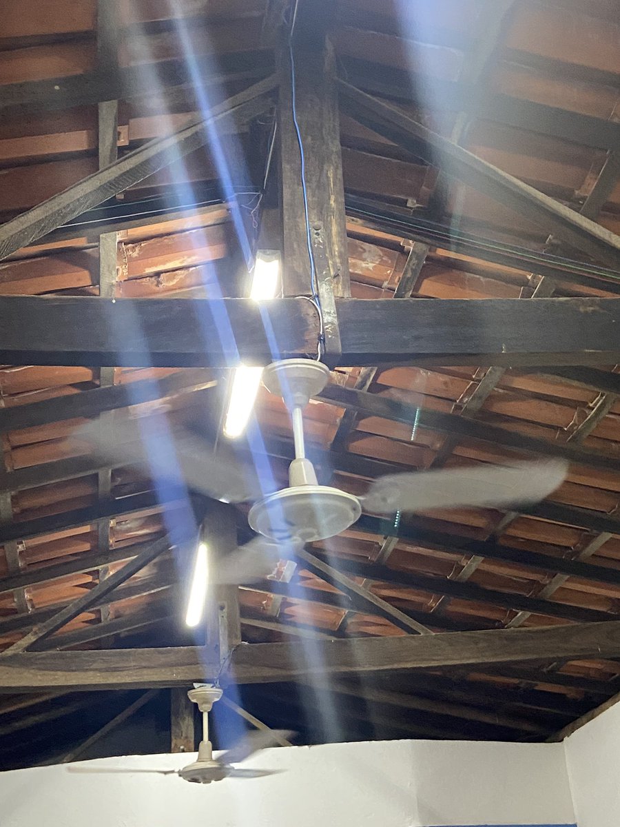 Um medo desbloqueou: