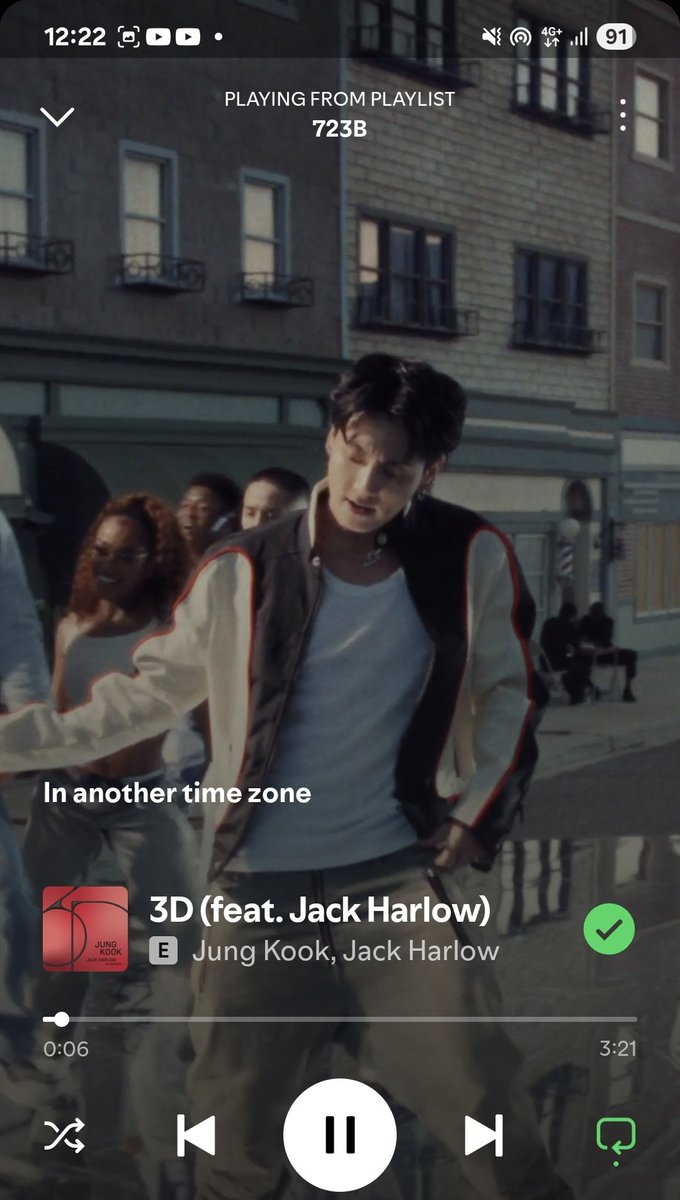 Golden🫠Girl,🐰 Indonesia tweet media