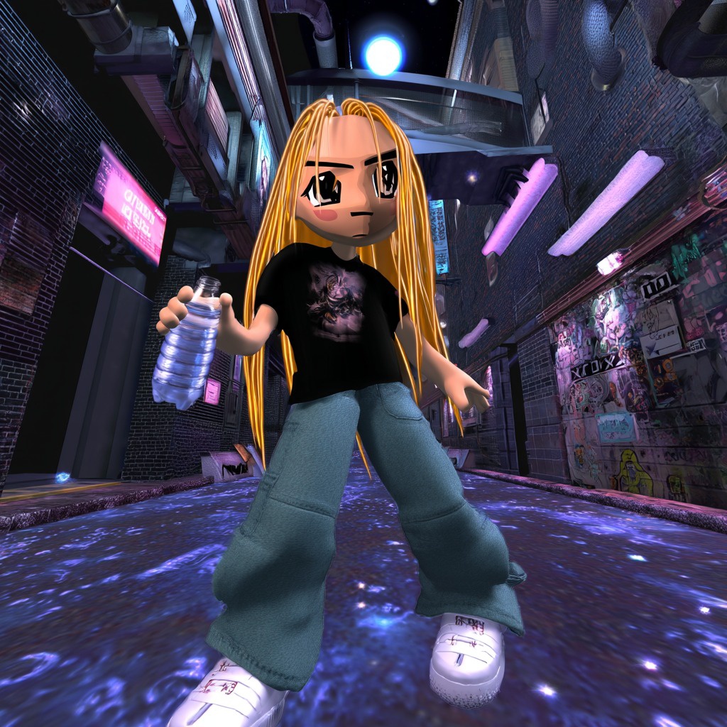 Losmi 🐬 tweet media