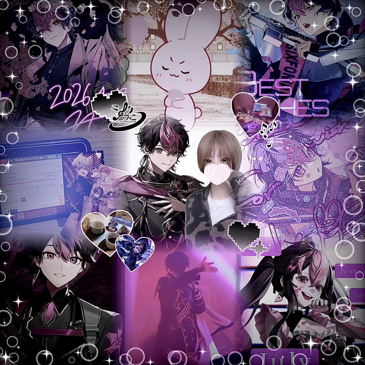 さくら@福岡1日目参戦✧*｡ tweet media