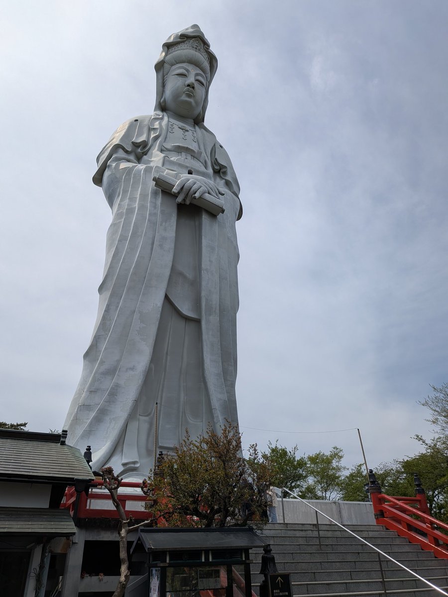 久しぶりに上まで来た