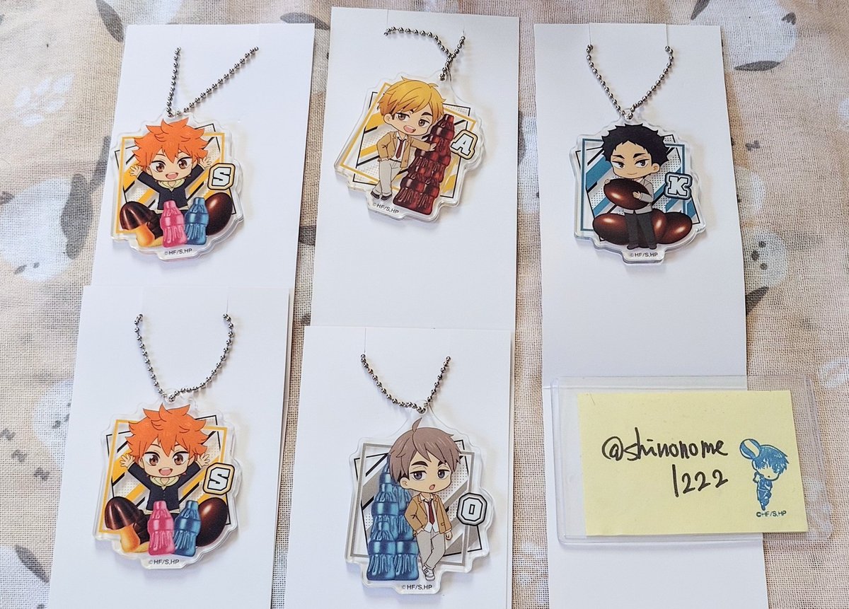 しののめ tweet media