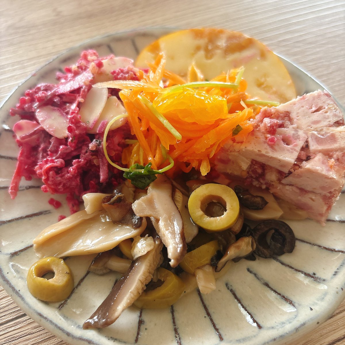 みっち tweet media