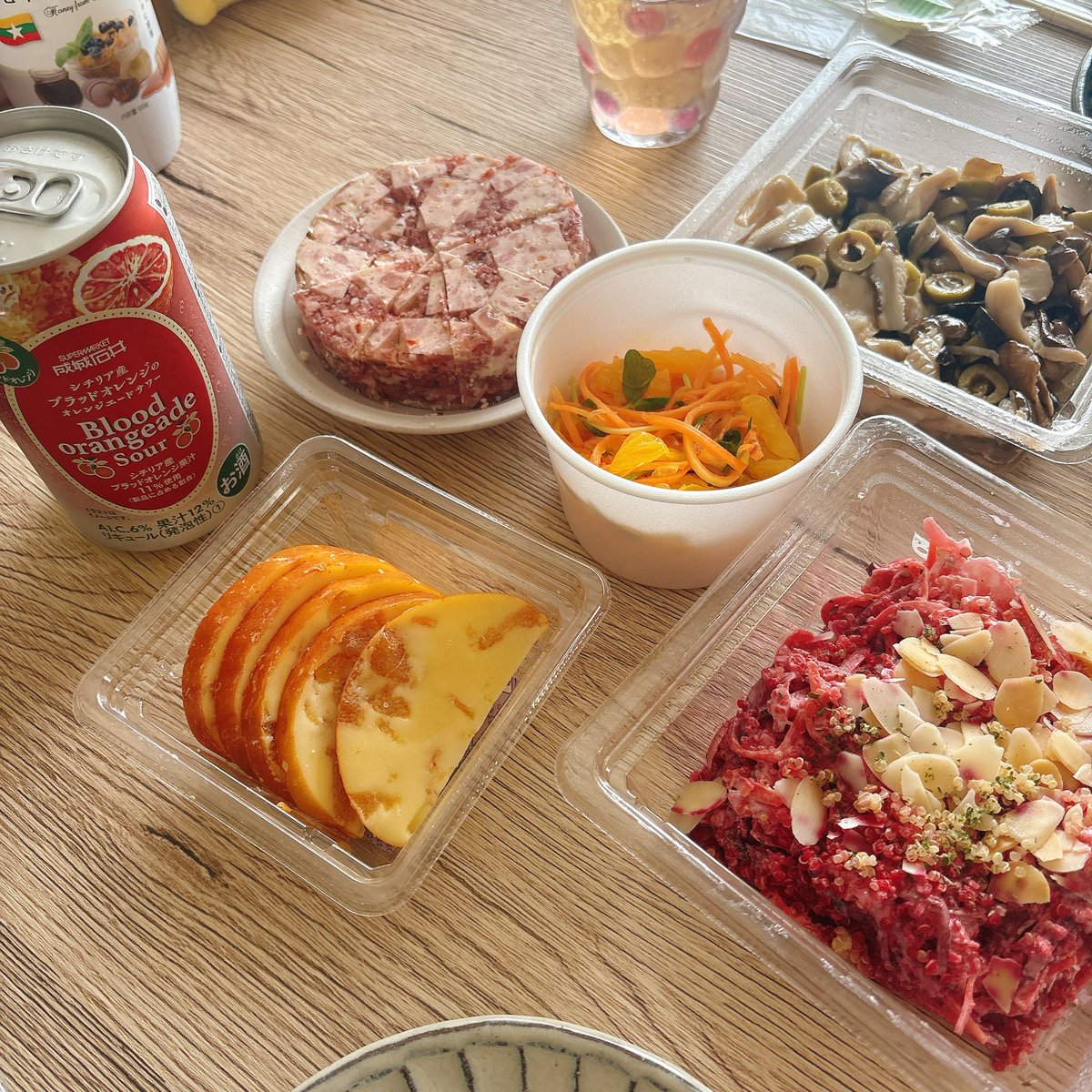 みっち tweet media