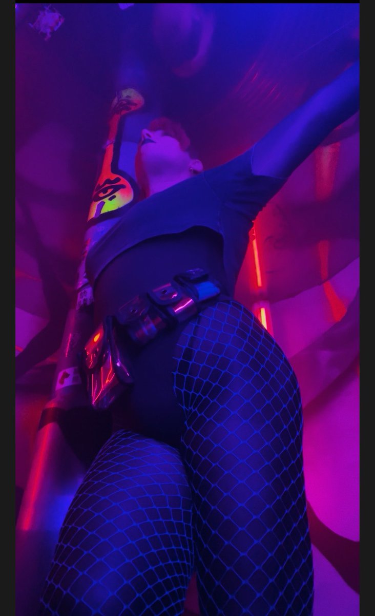 Pumpkin Vice tweet media