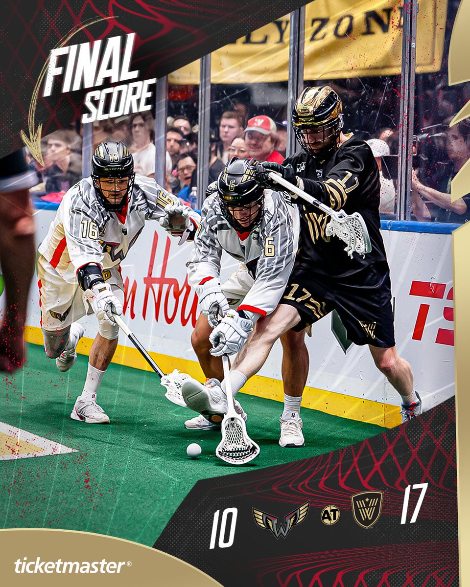 Philadelphia Wings tweet media