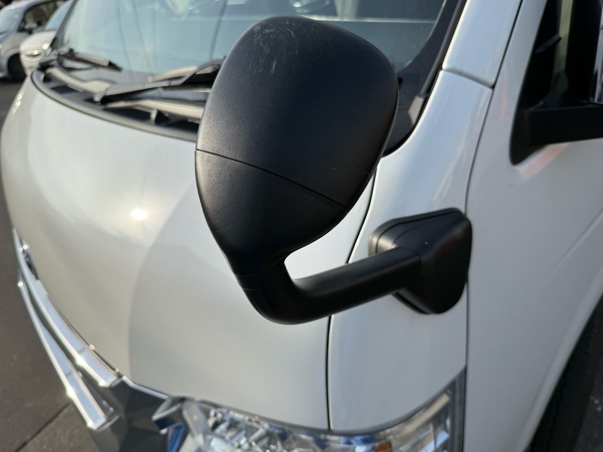 チームMHO 自動車整備士 tweet media