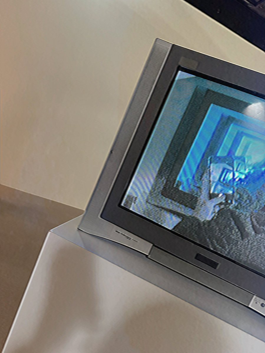 恐怖心展、めちゃくそによかった……