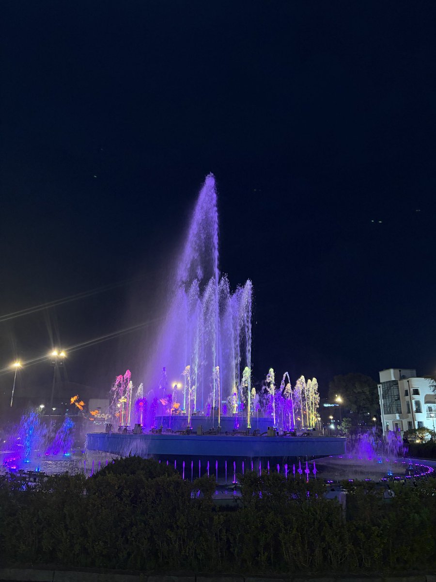 superrjooy's tweet photo. 〰️📍5.18민주광장/음악 분수대⛲️ https://t.co/Trxu6YbIfv
