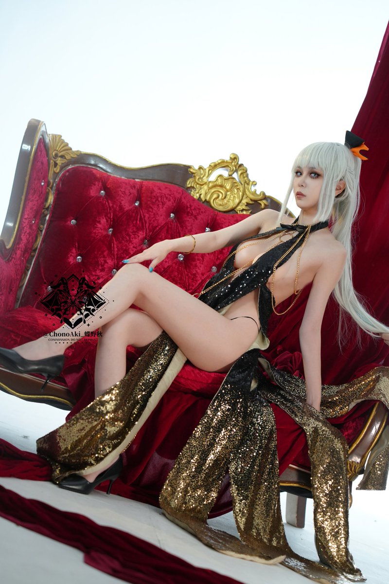 モルガン ドバイ
Morgan
服装は自分で作ったです😊キラキラの生地を選びました✨

fgocosplay
#fgo #cosplay