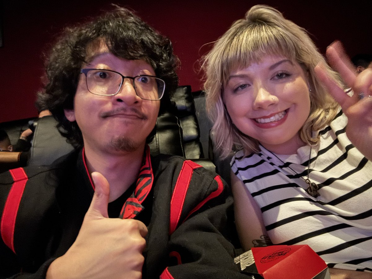 📝 Your Pal, Spes tweet media