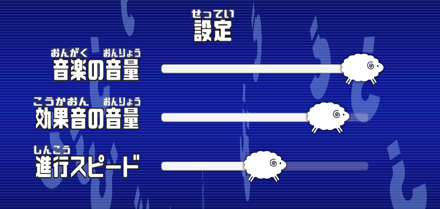 tar__ya's tweet photo. Unityのシーン編集ってもうCodex単体でできるのか…
一番下のスライドバーを追加してもらった。自作のローカライズにも対応してフリガナも英語もふってくれる https://t.co/kIQGj2uBoq