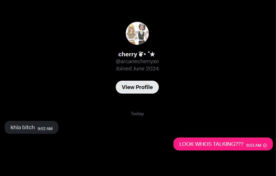 Berry and Lia-pilled shady facts !! (@berryliapilled) / Posts / X