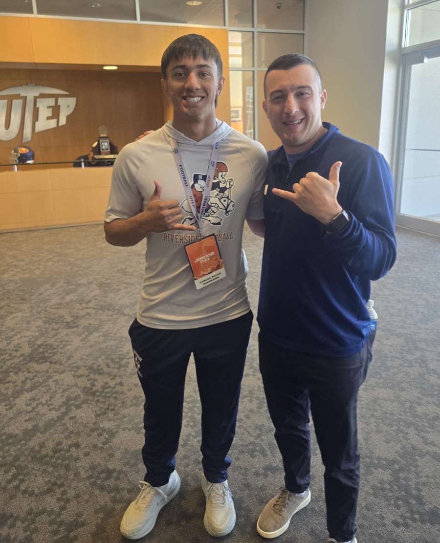 Carlos D Rojas III tweet media