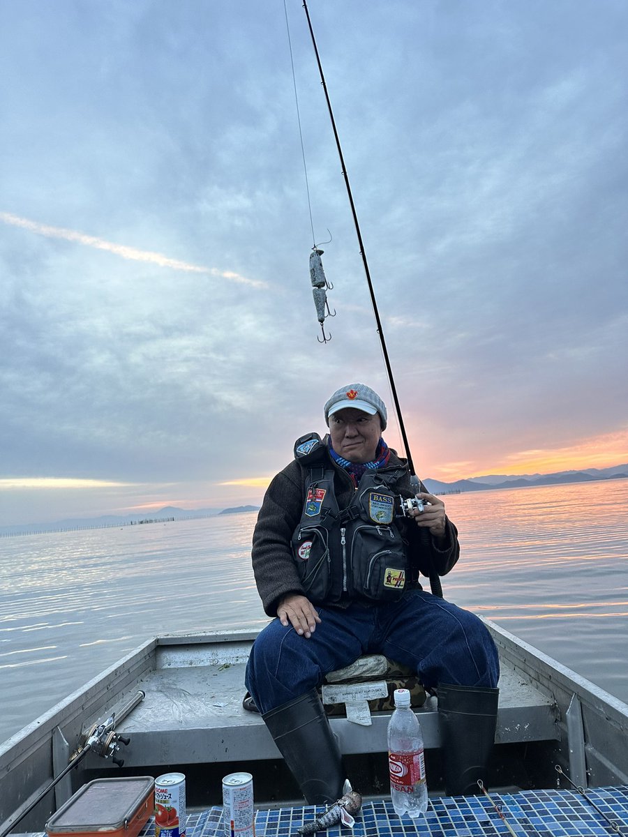 美濃のおっさん～ tweet media