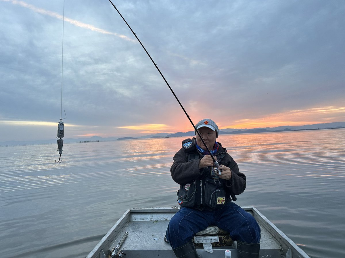 美濃のおっさん～ tweet media