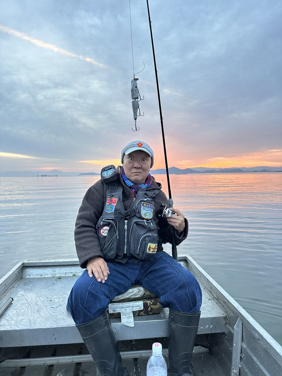 美濃のおっさん～ tweet media