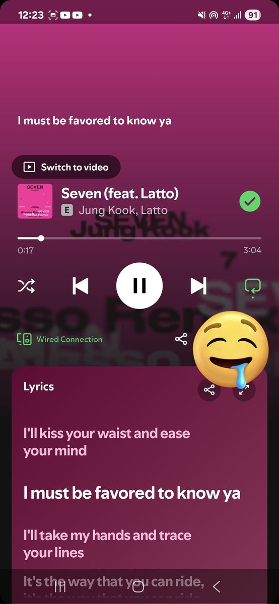 Golden🫠Girl,🐰 Indonesia tweet media