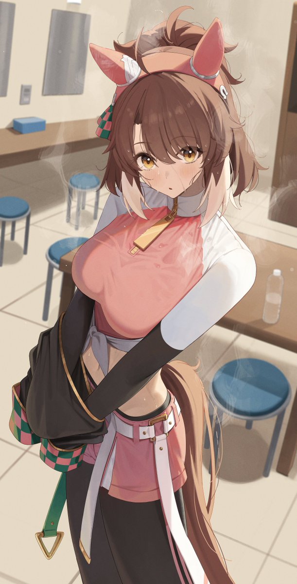 ダンツちゃん誕生日おめでとう！！！🥳
Happy Birthday Dantsu!!!!