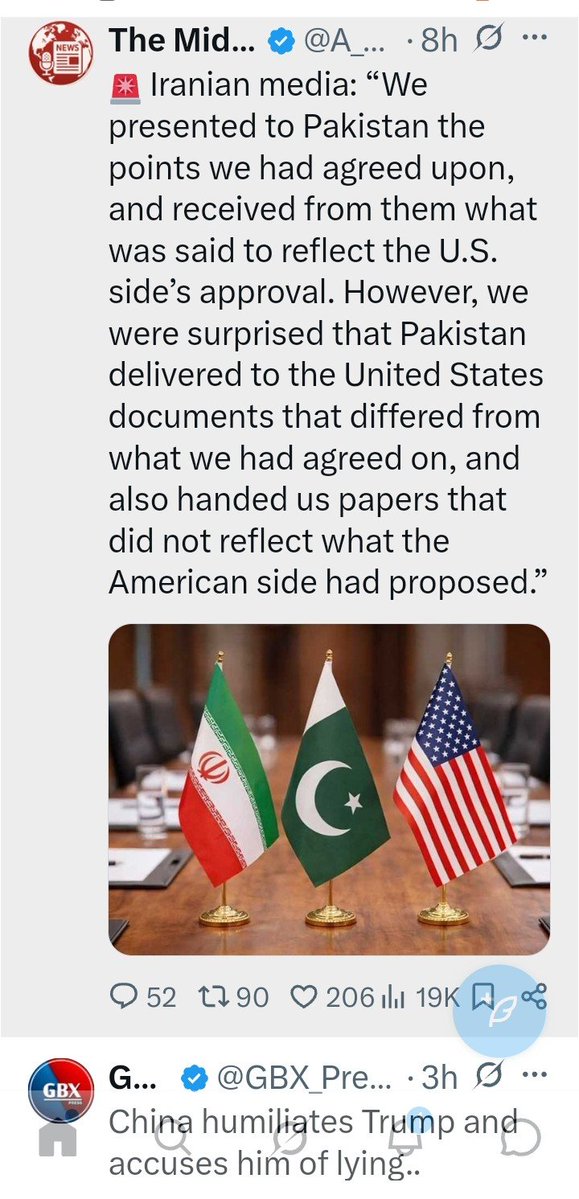 byeskumara's tweet image. H96y #BRAKING 
#ANALYSIS  
#OperationEpicFury

x.com/i/status/20457…

#IranWar‌ #Hormuz
Blockade Vs Blockade
Iran targeted #Indian tankar. A big mistake. #Bharat Summons Iran's Ambassador.
Terrorist Pakistan &amp;amp; expansionist #China playing double game. Perfect time 2 expose China